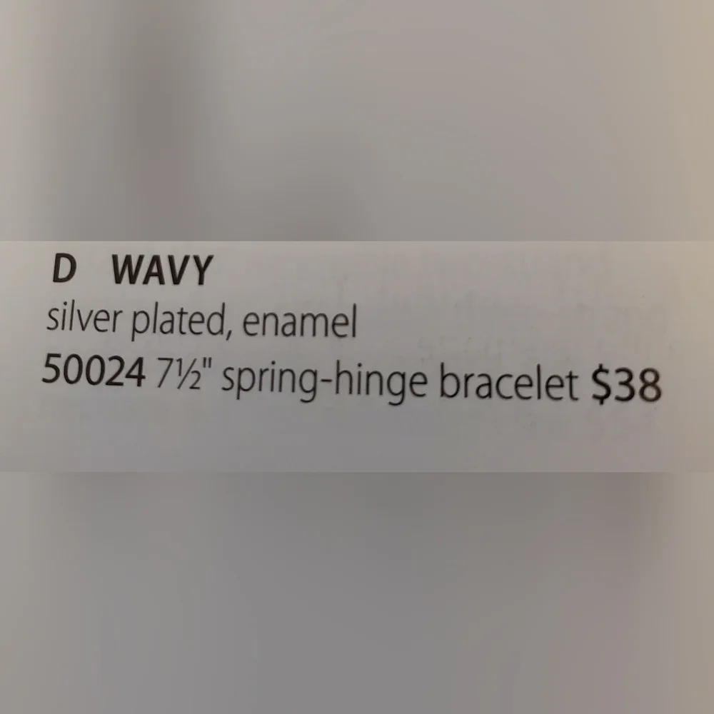 Premier Designs Bracelets‎